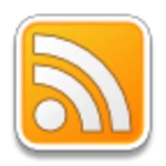 sparse rss android application logo